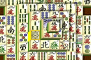 Shanghai Dynasty game