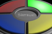 Simon game