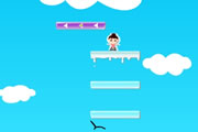 Sky Skater game