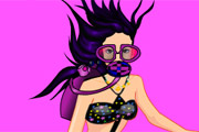Snorkel Diver game