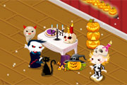 Spooky Castle