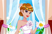 Spring Wedding