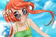 Stylish Surfer game