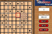 Sudoku 2 game
