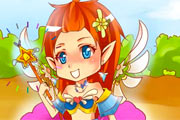 Summer Fairy game