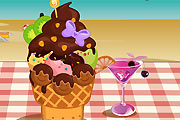 Summer Ice Cream