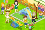 Sunflower Kindergarten
