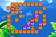 Super Blux game