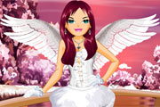 Sweet Angel game