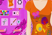 T-shirt Designer