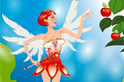 Temptation Red Apple game