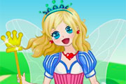 The Angel Princess game