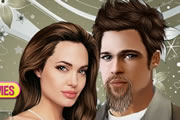 The Dream Couple Pitt and Jolie