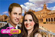 The Fame Prince William Kate Middleton