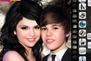 The Fame Selena Gomez &amp; Justin Bieber