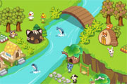 The Forest World
