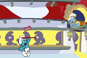 Smurfs game