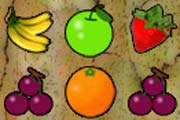Three Fruits game
