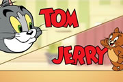 tom&amp;jerry game