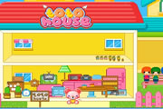 Toto house