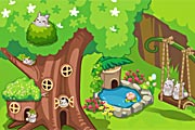 Totoro's Forest
