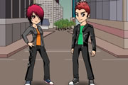 Avatar option
