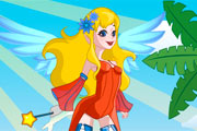 Undersea Fairy game