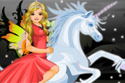 Unicorn Ride game