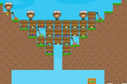 Voles game