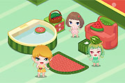 Watermelon House