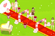 Wedding Organization