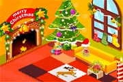 Winter Decoration