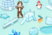 Winter Paradise