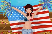 World Cup Cheerleader game