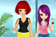 Yoga Class game