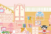 Baby room game