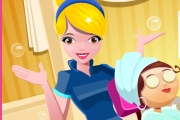 Beauty Spa game