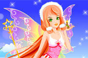Daisy Fairy game