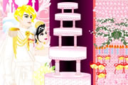 Design Your Wedding Cake
