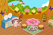 Flower Fairy Cottage