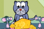 It's My Cheese