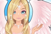 Pure Angel Makeover