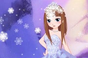 Snow Princess game