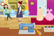 Tailor Betty game