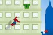 the amazing spiderman game