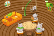 Totoro's Hut