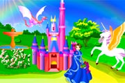 Unicorn Castle