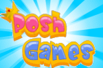 PoshGames Logo
